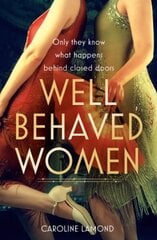 Well Behaved Women cena un informācija | Fantāzija, fantastikas grāmatas | 220.lv