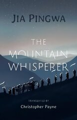 Mountain Whisperer 2nd edition цена и информация | Фантастика, фэнтези | 220.lv