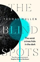 Blind Spots: The highly inventive near-future detective mystery from the acclaimed author of Darktown цена и информация | Фантастика, фэнтези | 220.lv