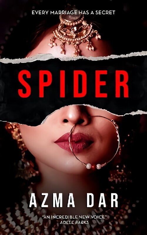 Spider: Every marriage has a secret 0th New edition цена и информация | Fantāzija, fantastikas grāmatas | 220.lv