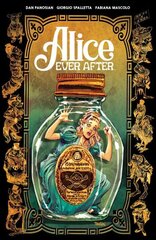 Alice Ever After cena un informācija | Fantāzija, fantastikas grāmatas | 220.lv