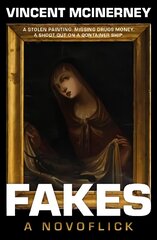 Fakes: A NovoFlick cena un informācija | Fantāzija, fantastikas grāmatas | 220.lv