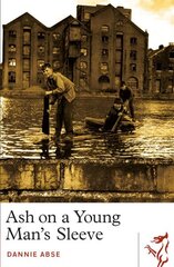 Ash on a Young Man's Sleeve 2nd ed. cena un informācija | Fantāzija, fantastikas grāmatas | 220.lv
