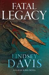 Fatal Legacy цена и информация | Фантастика, фэнтези | 220.lv