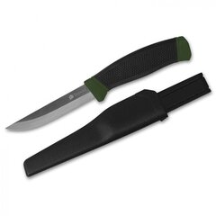 Нож Trento Fisherman, 9,5 см цена и информация | Ножи и аксессуары для них | 220.lv
