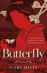 Butterfly cena un informācija | Fantāzija, fantastikas grāmatas | 220.lv