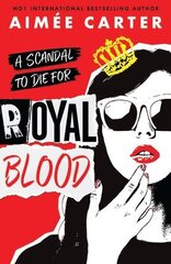 Royal Blood цена и информация | Книги для подростков и молодежи | 220.lv