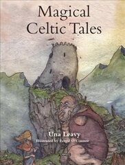 Magical Celtic Tales цена и информация | Книги для самых маленьких | 220.lv