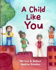 Child Like You цена и информация | Книги для самых маленьких | 220.lv