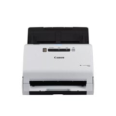 Canon Сканер документов Canon imageFORMULA R40 40 страниц в минуту АПД Дуплекс A4 USB 2.0 цена и информация | Сканеры | 220.lv