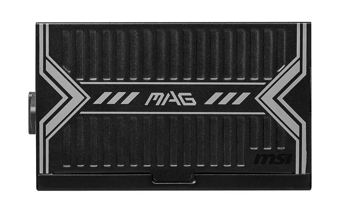 MSI 306-7ZP2A11-CE0 cena un informācija | Barošanas bloki (PSU) | 220.lv