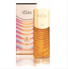 Tualetes ūdens Elitis 100ml EDT sievietēm цена и информация | Женские духи | 220.lv