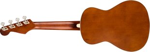 Tenora ukulele Fender Avalon Tenor Uke NAT WN cena un informācija | Ģitāras | 220.lv