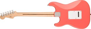 Elektriskā ģitāra Fender Squier Sonic Stratocaster HSS cena un informācija | Ģitāras | 220.lv