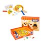 Koka picu pagatavošanas komplekts Tooky Toy цена и информация | Rotaļlietas meitenēm | 220.lv