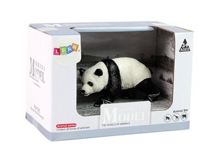 Panda figūriņa cena un informācija | Rotaļlietas zēniem | 220.lv