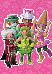 Pārsteigumu kaste Candy World Series, 5 gab. cena un informācija | Rotaļlietas meitenēm | 220.lv