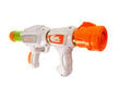 Pistole ar mērķi un putuplasta bumbiņām Lean Rotaļlietas cena un informācija | Rotaļlietas zēniem | 220.lv