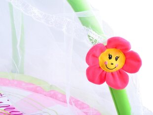 Игровой коврик с москитной сеткой цена и информация | Игрушки для малышей | 220.lv