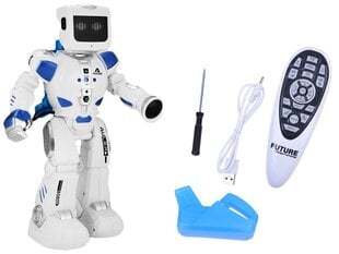 Tālvadības pults vadāms interaktīvs dejojošs robots, ārzemju ūdens cena un informācija | Rotaļlietas zēniem | 220.lv