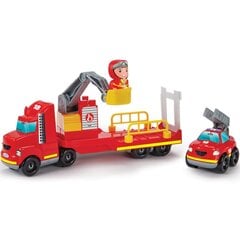 Пожарная служба с аксессуарами, Ecoiffier Abrick цена и информация | Игрушки для мальчиков | 220.lv