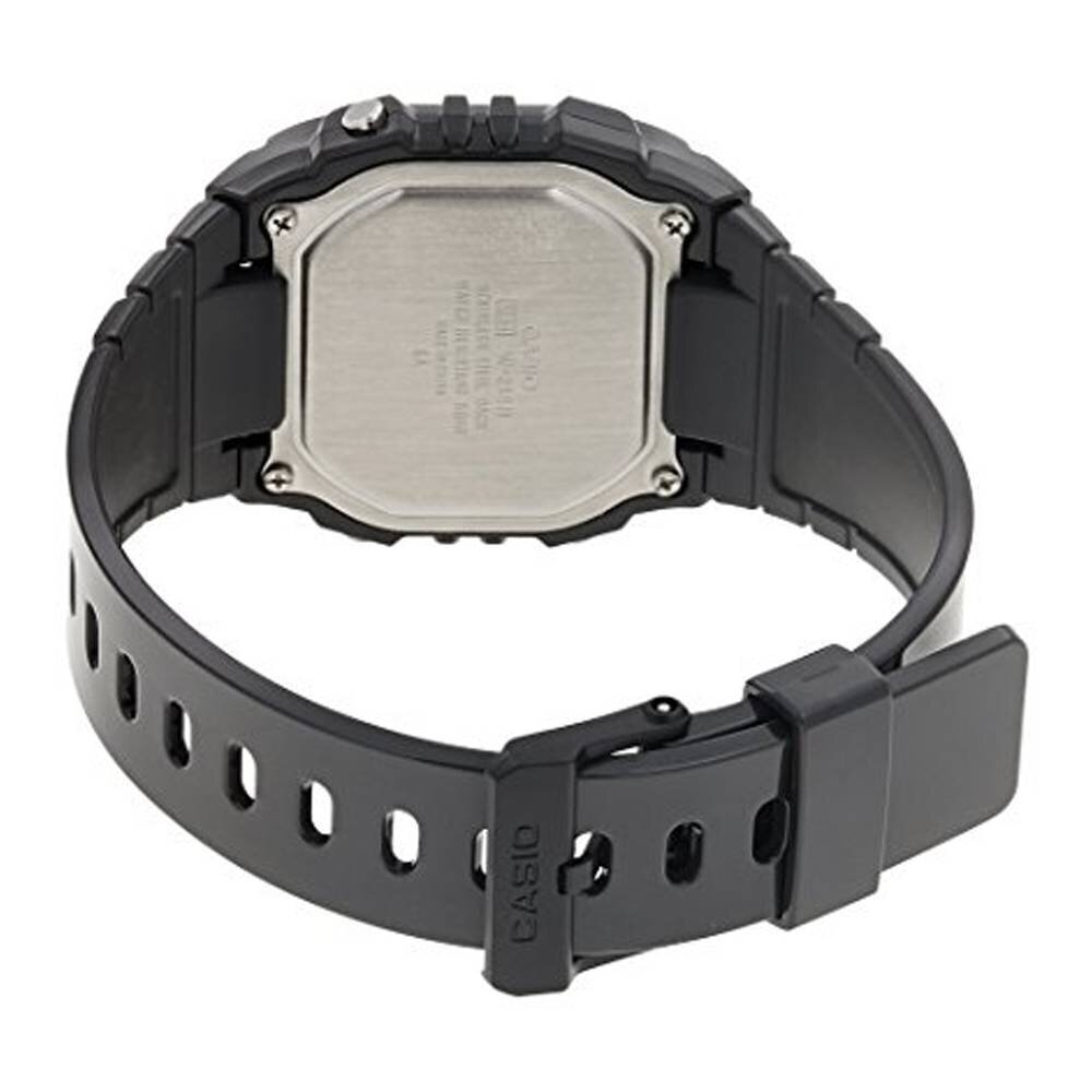Unisex Pulkstenis Casio SPORT (Ø 40 mm) cena un informācija | Vīriešu pulksteņi | 220.lv