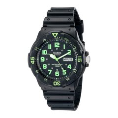 Мужские часы Casio MRW-200H-3BV (Ø 43 мм) цена и информация | Мужские часы | 220.lv