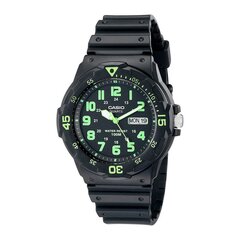 Vīriešu Pulkstenis Casio MRW-200H-3BV (Ø 43 mm) цена и информация | Мужские часы | 220.lv