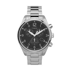Zīdaiņu Pulkstenis Timex TW2T70300 cena un informācija | Vīriešu pulksteņi | 220.lv