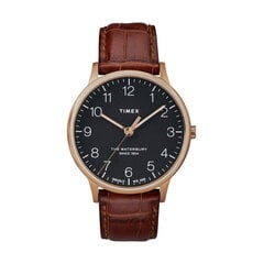 Мужские часы Timex, The waterbury, (Ø 40 мм) цена и информация | Мужские часы | 220.lv