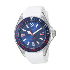 Zīdaiņu Pulkstenis Nautica CRANDON PARK BEACH (Ø 46 mm) cena un informācija | Vīriešu pulksteņi | 220.lv