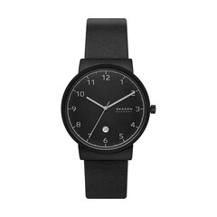 Vīriešu Pulkstenis Skagen ANCHER (Ø 40 mm) цена и информация | Мужские часы | 220.lv