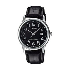Vīriešu Pulkstenis Casio (Ø 37 mm) cena un informācija | Vīriešu pulksteņi | 220.lv