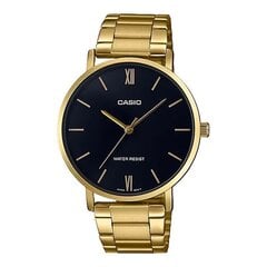 Vīriešu Pulkstenis Casio (Ø 40 mm) cena un informācija | Vīriešu pulksteņi | 220.lv