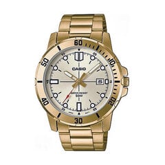 Vīriešu Pulkstenis Casio (Ø 45 mm) cena un informācija | Vīriešu pulksteņi | 220.lv