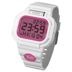 Часы унисекс ODM PP002-05 (Ø 45 мм) цена и информация | Мужские часы | 220.lv