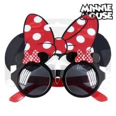 Bērnu saulesbrilles Minnie Mouse 74294 Melns цена и информация | Аксессуары для детей | 220.lv