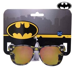 Bērnu saulesbrilles Batman Pelēks цена и информация | Аксессуары для детей | 220.lv