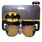 Bērnu saulesbrilles Batman Pelēks cena un informācija | Bērnu aksesuāri | 220.lv