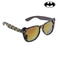 Bērnu saulesbrilles Batman Pelēks цена и информация | Аксессуары для детей | 220.lv