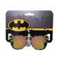Bērnu saulesbrilles Batman Pelēks cena un informācija | Bērnu aksesuāri | 220.lv