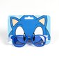 Bērnu saulesbrilles Sonic Zils цена и информация | Bērnu aksesuāri | 220.lv