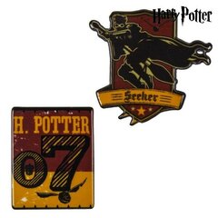 Застежка Harry Potter, красная цена и информация | Аксессуары для детей  | 220.lv