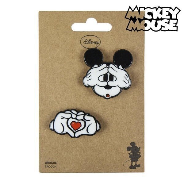 Sprādze Mickey Mouse cena un informācija | Bērnu aksesuāri | 220.lv