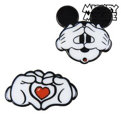 Sprādze Mickey Mouse cena un informācija | Bērnu aksesuāri | 220.lv