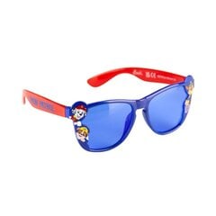 Bērnu saulesbrilles The Paw Patrol Zils цена и информация | Аксессуары для детей | 220.lv