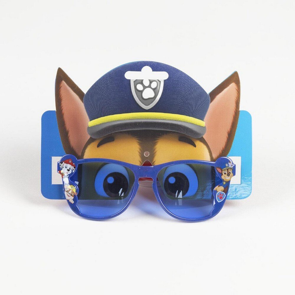 Bērnu saulesbrilles The Paw Patrol Zils цена и информация | Bērnu aksesuāri | 220.lv