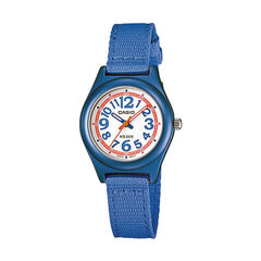 Детские часы Casio LTR19B2B2 цена и информация | Аксессуары для детей | 220.lv