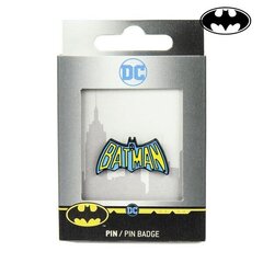 Аксессуары для обуви Pin Batman цена и информация | Аксессуары для детей  | 220.lv