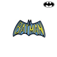 Аксессуары для обуви Pin Batman цена и информация | Аксессуары для детей  | 220.lv